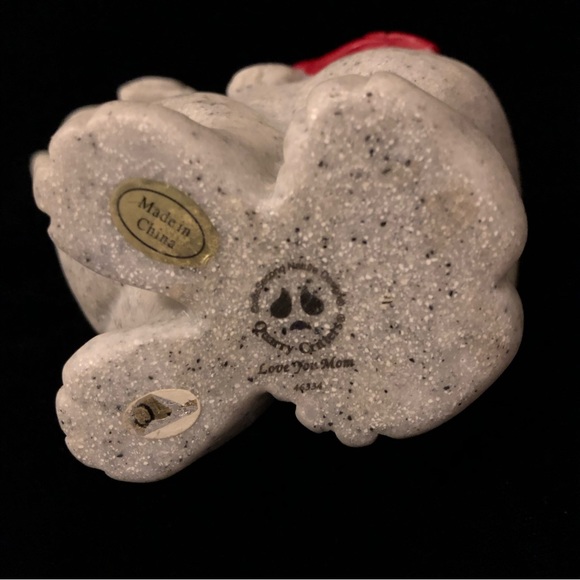 Quarry Critters Figurine - Picture 4 of 4